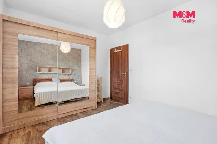 Prodej rodinného domu, Kropáčova Vrutice - Střížovice, 94 m2