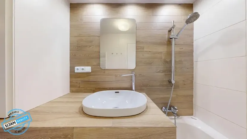 Pronájem bytu 2+kk, Ostrava, Dolní, 64 m2