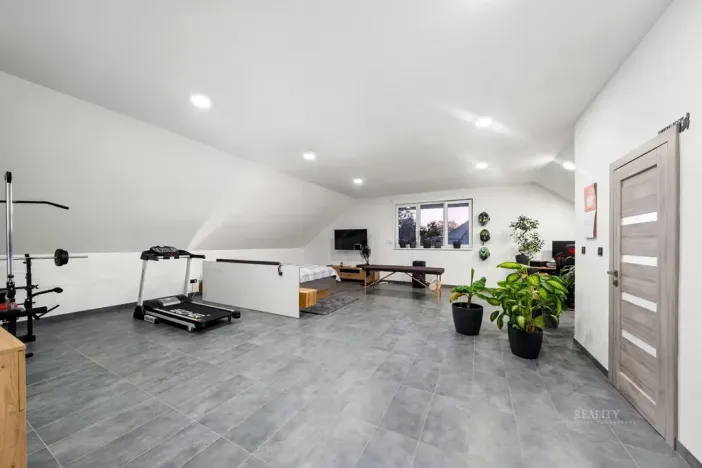 Prodej rodinného domu, Mělnické Vtelno - Radouň, Mělnická, 221 m2