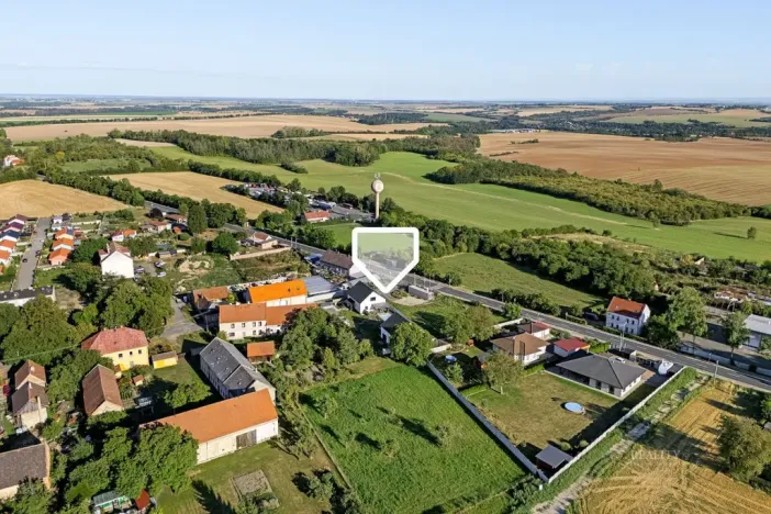 Prodej rodinného domu, Mělnické Vtelno - Radouň, Mělnická, 221 m2