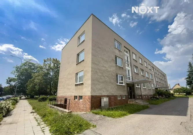 Prodej bytu 3+1, Jaroměř, Smetanova, 72 m2