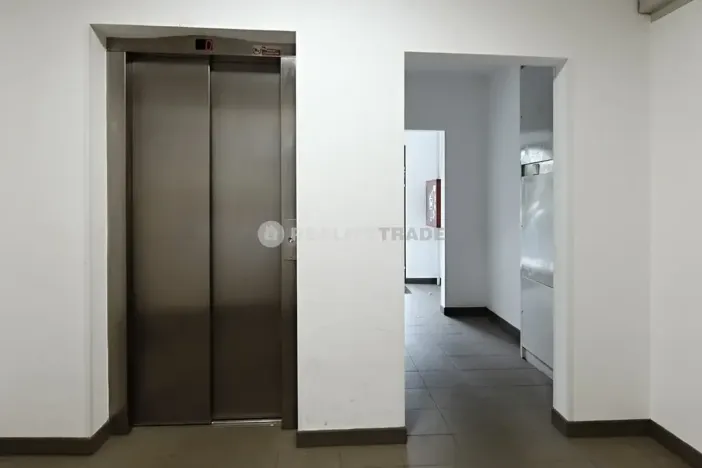 Prodej bytu 1+1, Praha - Modřany, Rakovského, 31 m2
