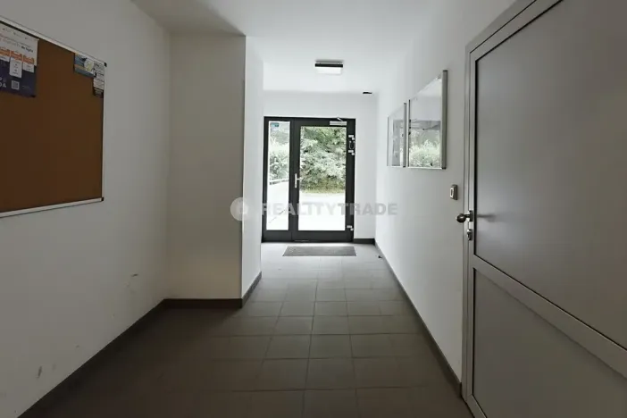 Prodej bytu 1+1, Praha - Modřany, Rakovského, 31 m2