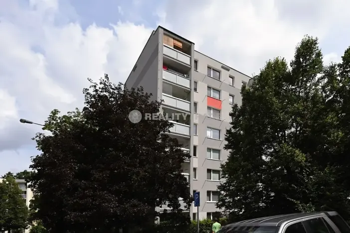 Prodej bytu 1+1, Praha - Modřany, Rakovského, 31 m2