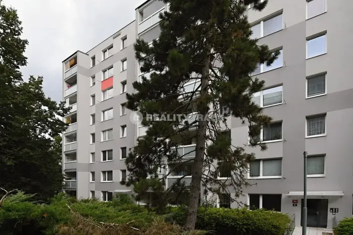 Prodej bytu 1+1, Praha - Modřany, Rakovského, 31 m2