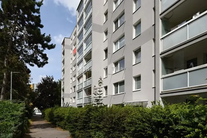 Prodej bytu 1+1, Praha - Modřany, Rakovského, 31 m2