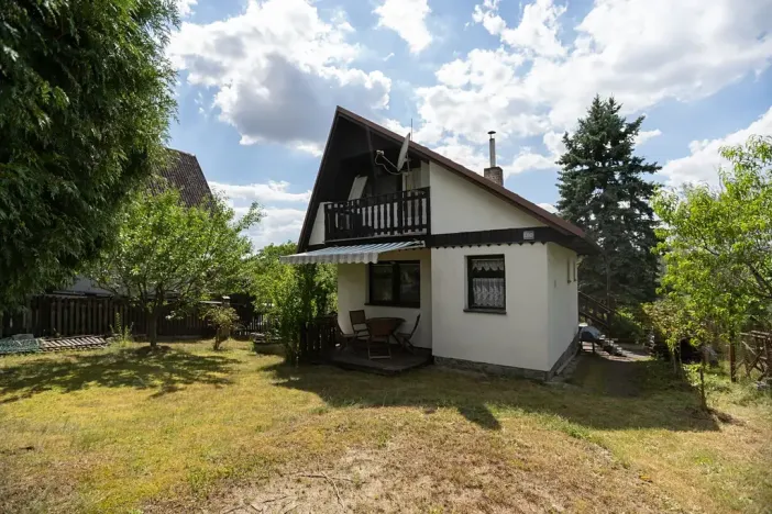 Prodej chaty, Plzeň, 57 m2