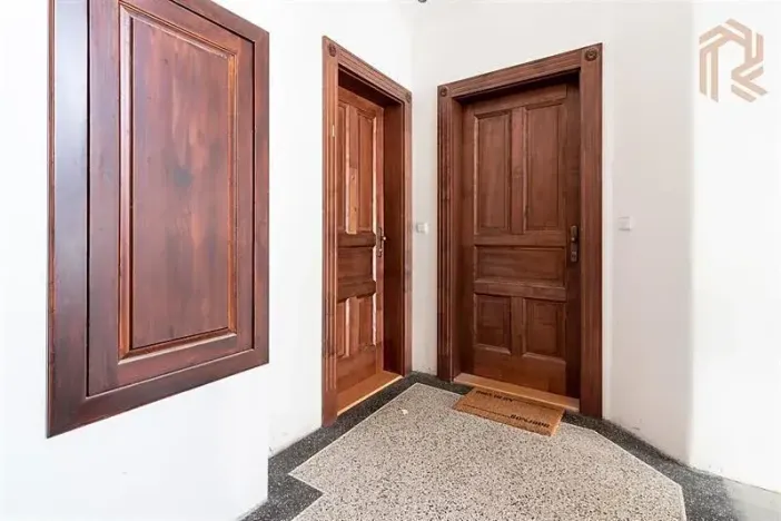 Pronájem bytu 1+kk, Praha - Holešovice, Plynární, 31 m2