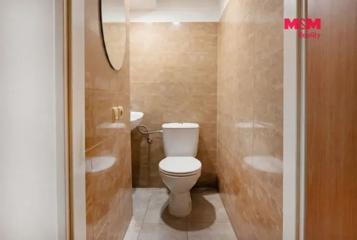 Prodej obchodního prostoru, Brno - Zábrdovice, Merhautova, 85 m2