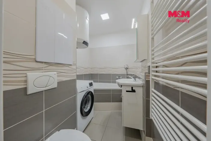 Prodej bytu 3+1, Karolinka, Na Horebečví, 73 m2