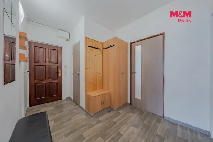 Prodej bytu 3+1, Karolinka, Na Horebečví, 73 m2