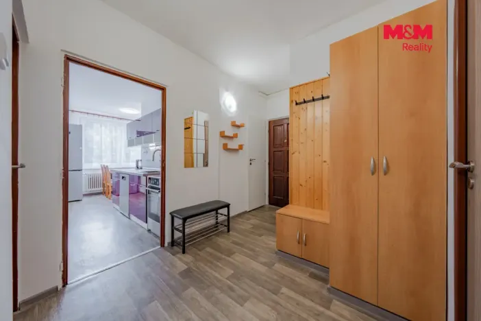 Prodej bytu 3+1, Karolinka, Na Horebečví, 73 m2