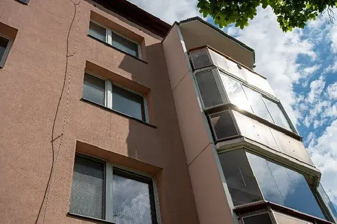 Dražba bytu 3+1, Prostějov, Okružní, 74 m2