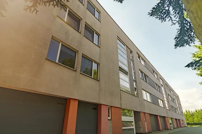 Prodej bytu 3+kk, Litomyšl, U Školek, 77 m2