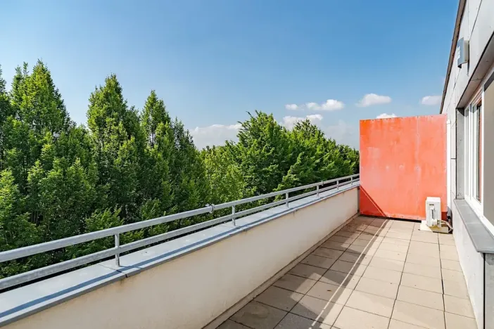 Prodej bytu 3+kk, Litomyšl, U Školek, 77 m2