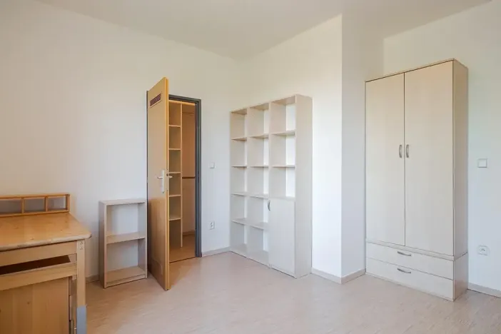 Prodej bytu 3+kk, Litomyšl, U Školek, 77 m2