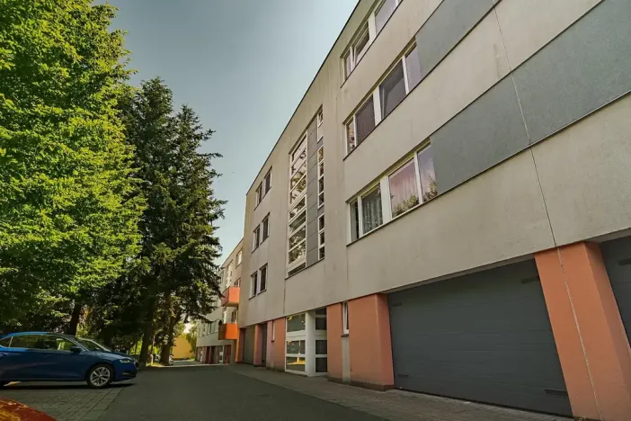 Prodej bytu 3+kk, Litomyšl, U Školek, 77 m2