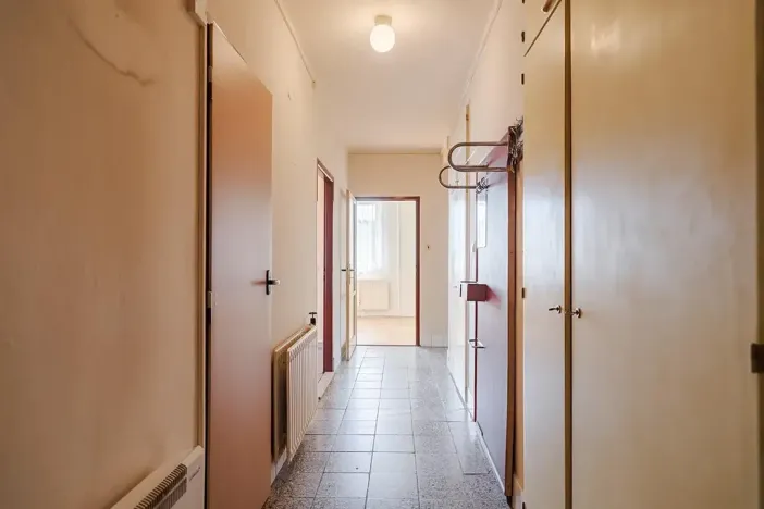 Prodej bytu 2+1, Nové Hrady, 75 m2
