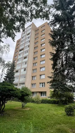 Pronájem bytu 1+kk, Karviná, 30 m2