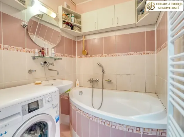 Prodej bytu 3+1, Česká Ves, Jánského, 64 m2