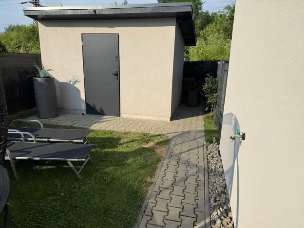 Prodej rodinného domu, Ostrava, 72 m2