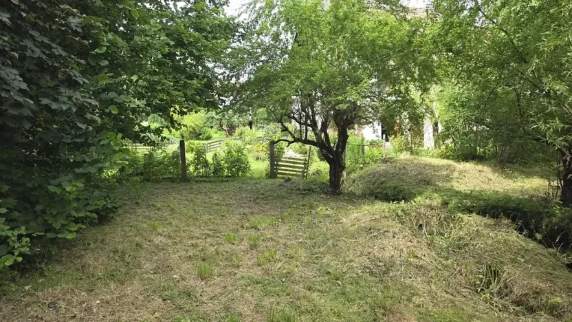 Prodej pozemku pro bydlení, Jilemnice, Na Drahách, 1874 m2