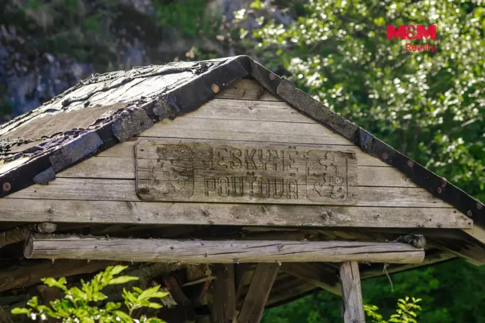 Prodej zahrady, Štramberk, 89052 m2