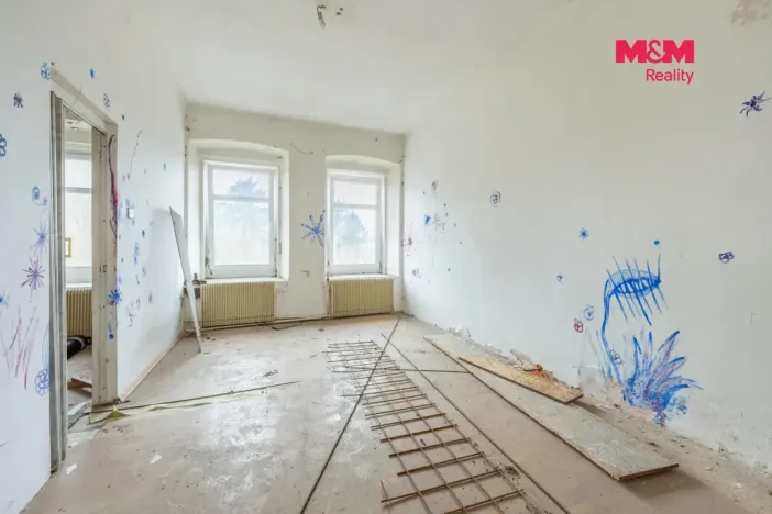 Prodej rodinného domu, Buštěhrad, Sladkovského, 280 m2