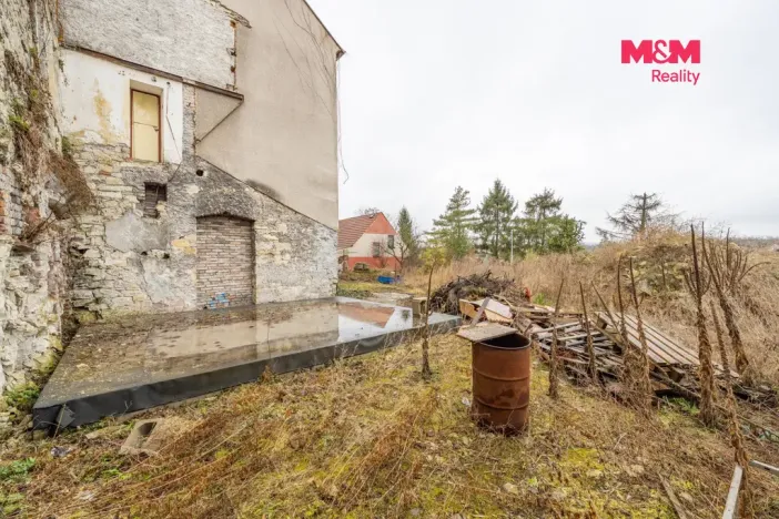 Prodej rodinného domu, Buštěhrad, Sladkovského, 280 m2