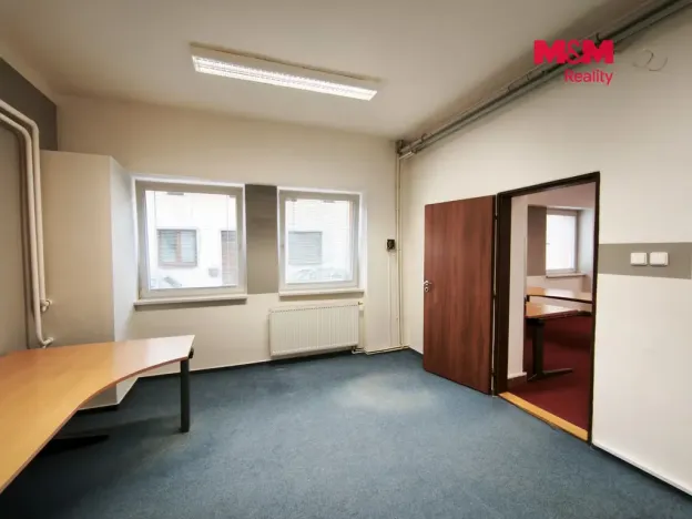 Pronájem obchodního prostoru, Frýdek-Místek - Frýdek, Staroměstská, 83 m2