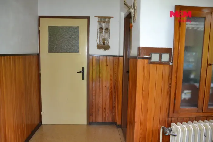 Prodej rodinného domu, Hronov - Rokytník, 230 m2