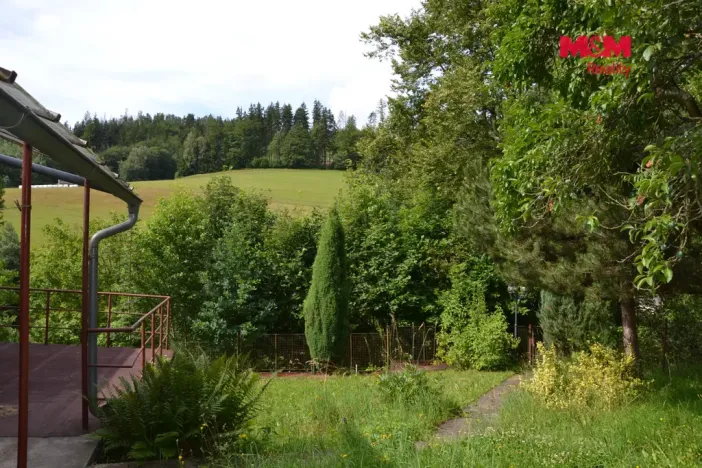 Prodej rodinného domu, Hronov - Rokytník, 230 m2