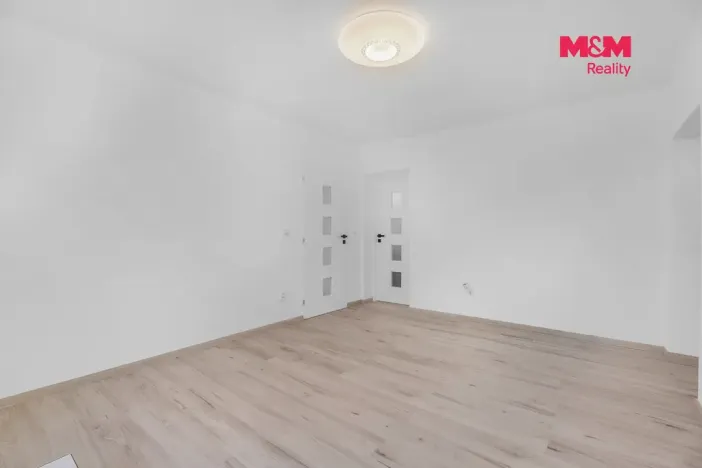 Pronájem bytu 4+kk, Jablonec nad Nisou - Mšeno nad Nisou, U Přehrady, 90 m2