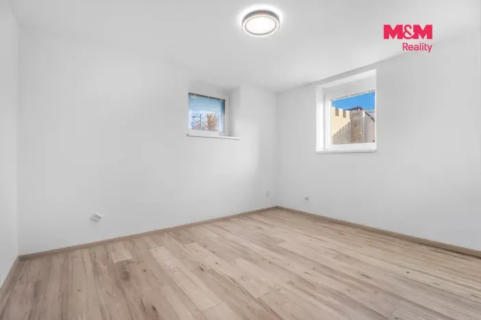 Pronájem bytu 4+kk, Jablonec nad Nisou - Mšeno nad Nisou, U Přehrady, 90 m2
