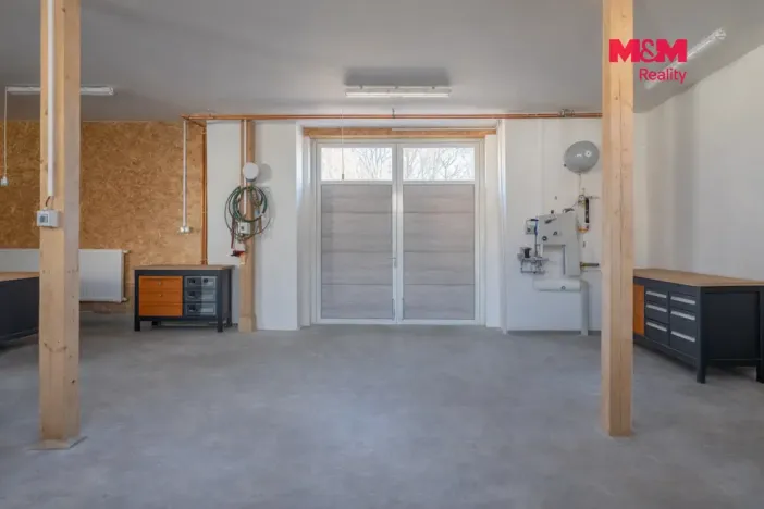 Prodej rodinného domu, Jílovice - Lipnice, 135 m2