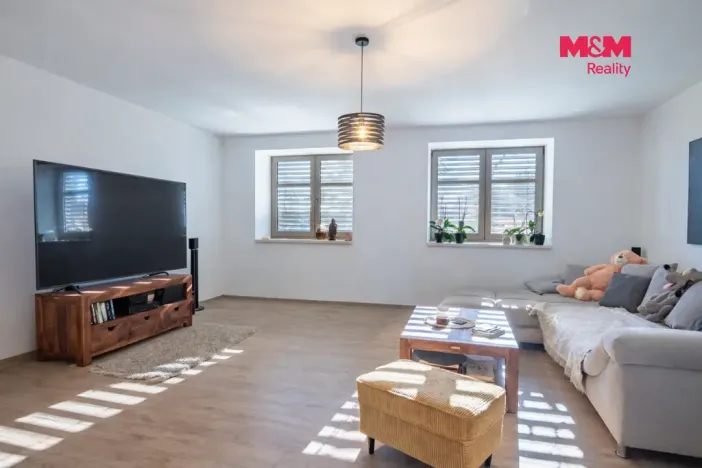 Prodej rodinného domu, Jílovice - Lipnice, 292 m2