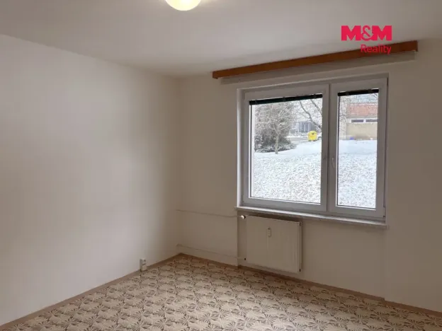 Pronájem bytu 2+1, Hradec nad Moravicí, Lidická, 61 m2