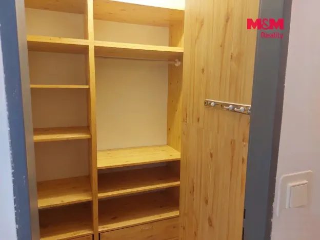 Pronájem bytu 3+1, Mělník, Sportovní, 74 m2