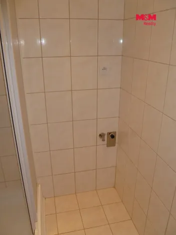 Prodej bytu 2+1, Orlová - Lutyně, Masarykova třída, 58 m2
