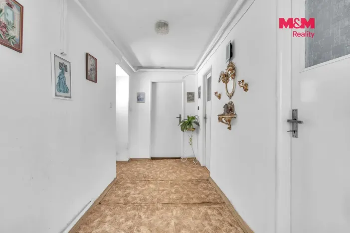 Prodej rodinného domu, Vinaře, 150 m2