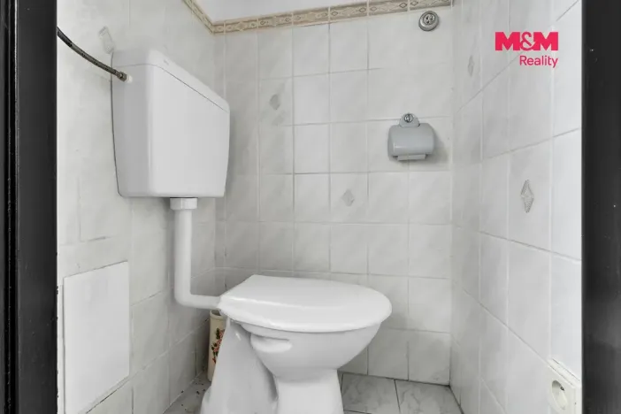 Prodej rodinného domu, Vinaře, 150 m2