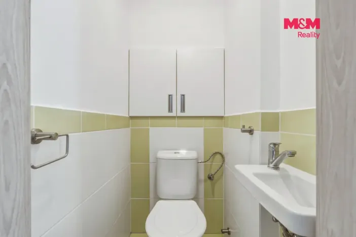 Prodej bytu 3+1, Hradec Králové - Nový Hradec Králové, Selicharova, 98 m2