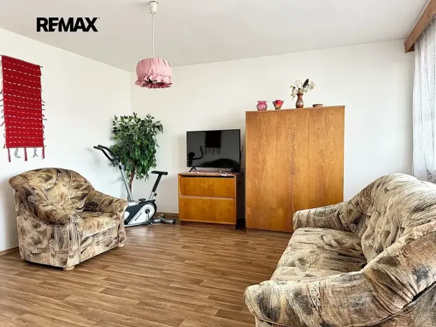 Prodej rodinného domu, Praha - Dolní Měcholupy, Na Slavíkově, 151 m2