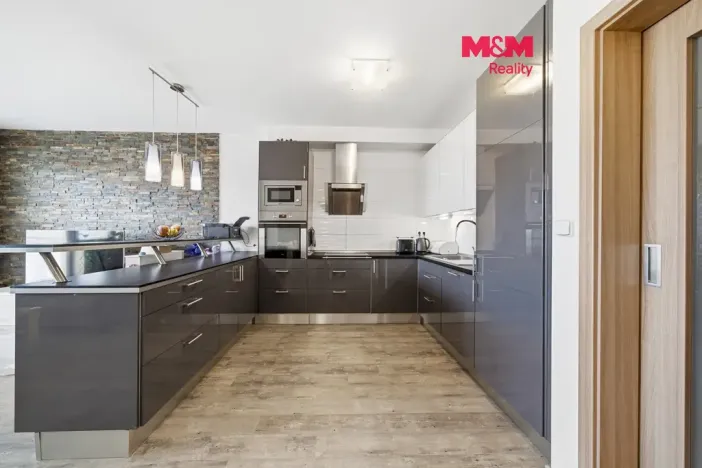Prodej bytu 3+kk, Olomouc - Povel, Peškova, 75 m2