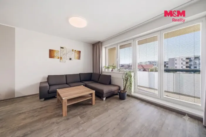 Prodej bytu 3+kk, Olomouc - Povel, Peškova, 75 m2