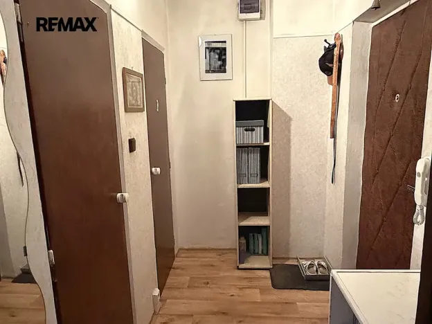 Prodej bytu 1+1, Kladno, Finská, 35 m2