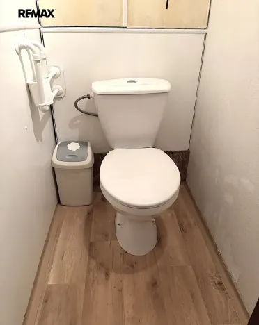 Prodej bytu 1+1, Kladno, Finská, 35 m2