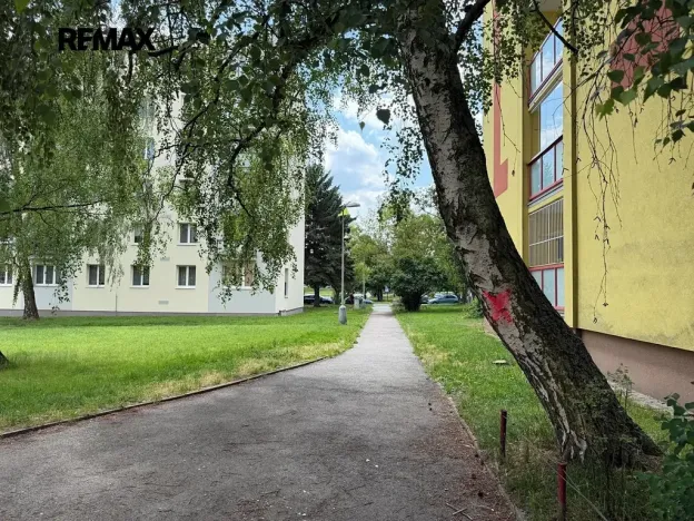 Prodej bytu 1+1, Kladno, Finská, 35 m2
