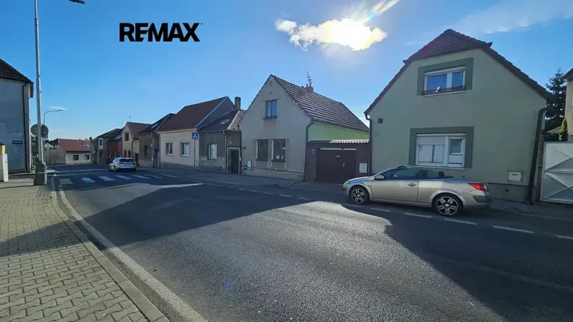 Prodej rodinného domu, Kladno, Doberská, 93 m2