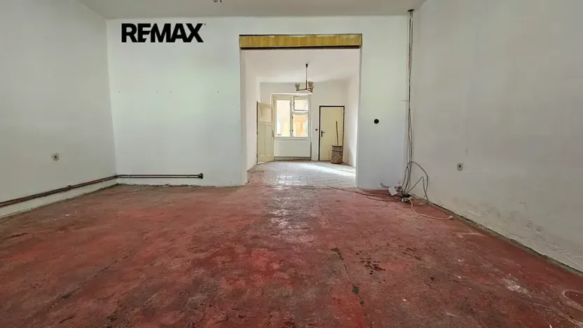 Prodej rodinného domu, Kladno, Doberská, 93 m2
